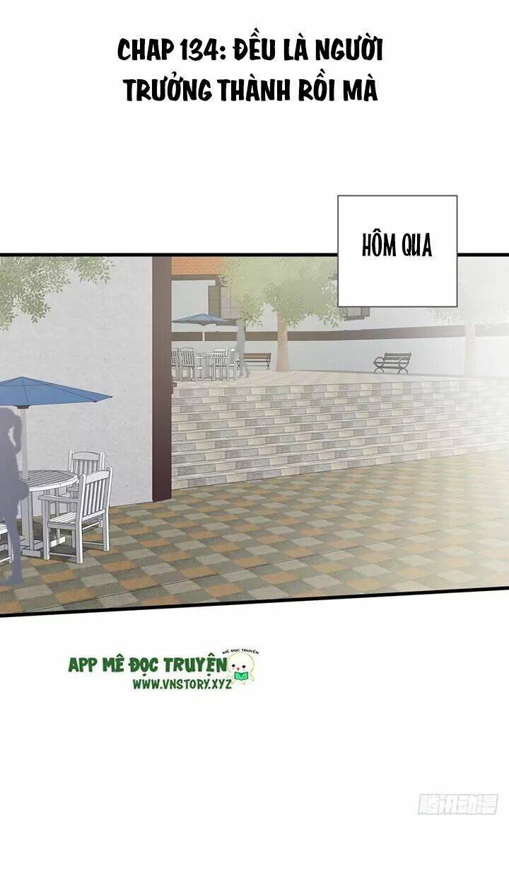 Sinh Hạ Long Chủng Chapter 134 - Trang 2