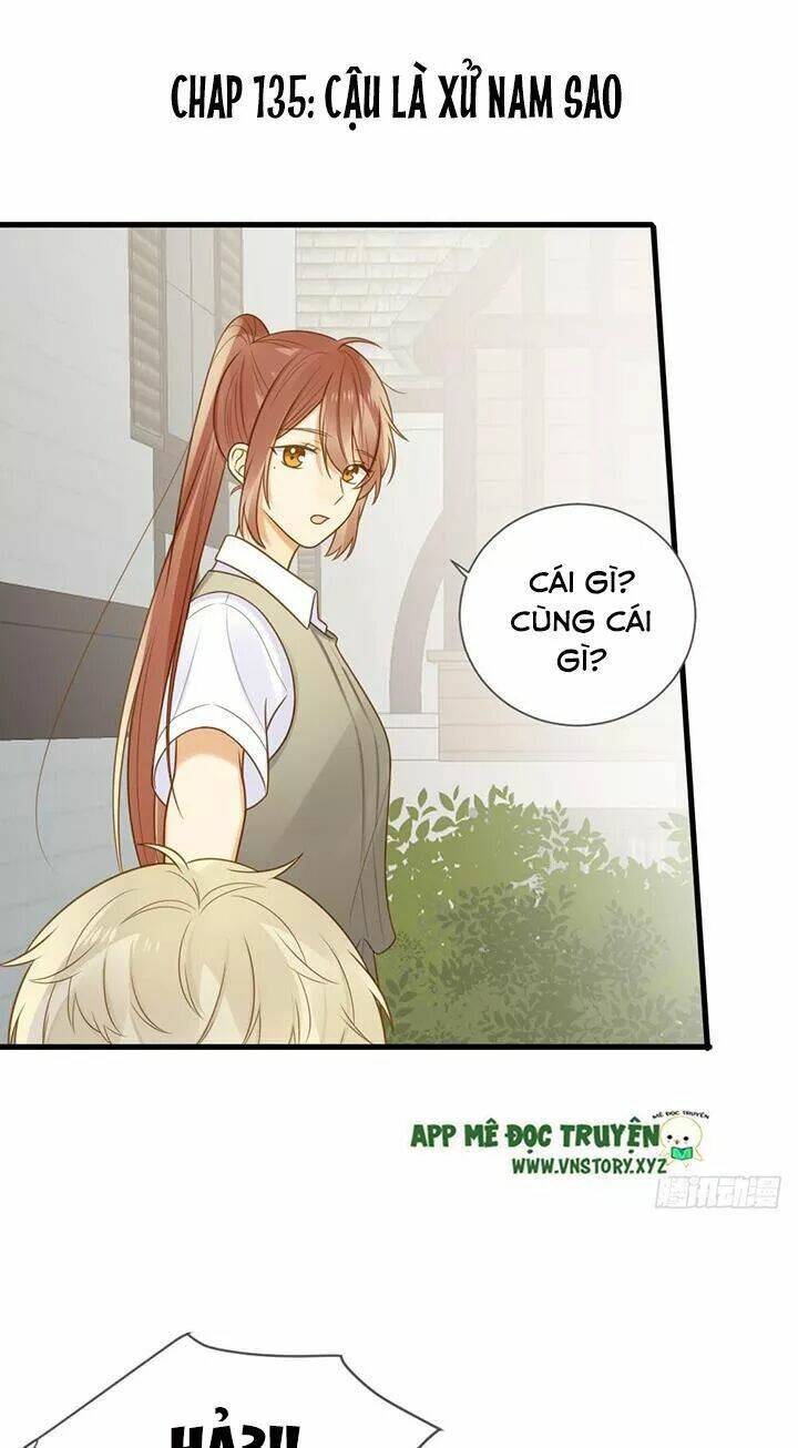 Sinh Hạ Long Chủng Chapter 135 - Trang 2