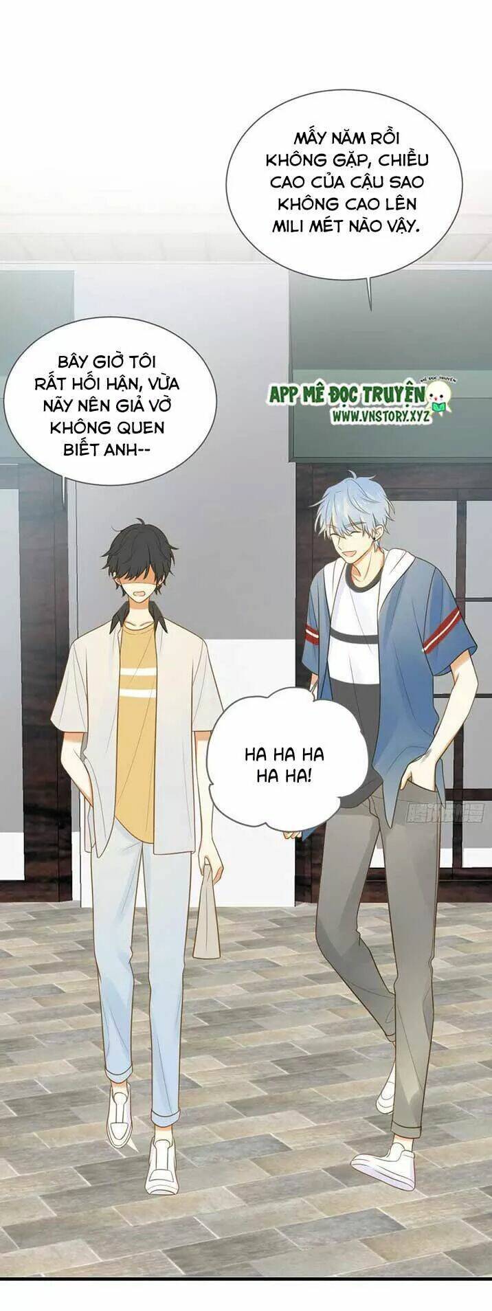 Sinh Hạ Long Chủng Chapter 136 - Trang 2