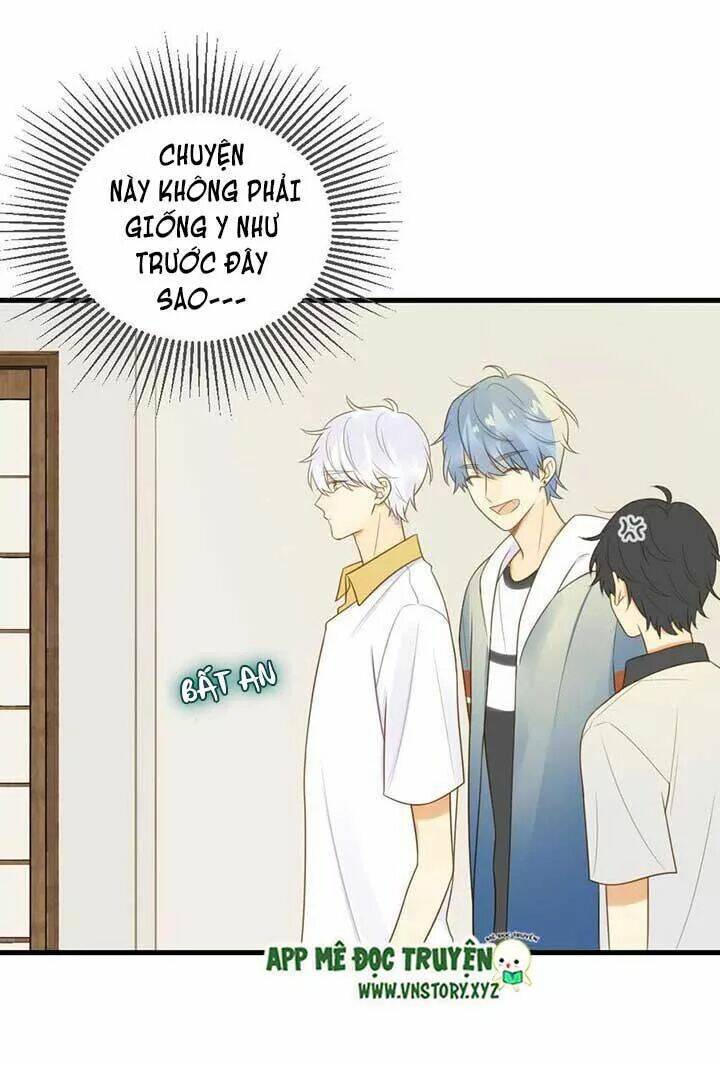 Sinh Hạ Long Chủng Chapter 137 - Trang 2