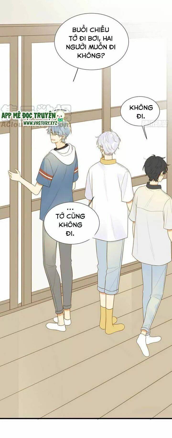 Sinh Hạ Long Chủng Chapter 137 - Trang 2