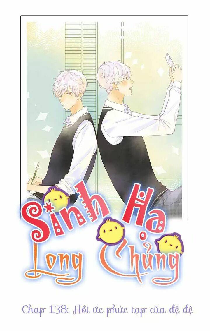 Sinh Hạ Long Chủng Chapter 138 - Trang 2