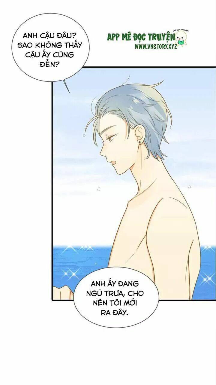 Sinh Hạ Long Chủng Chapter 138 - Trang 2