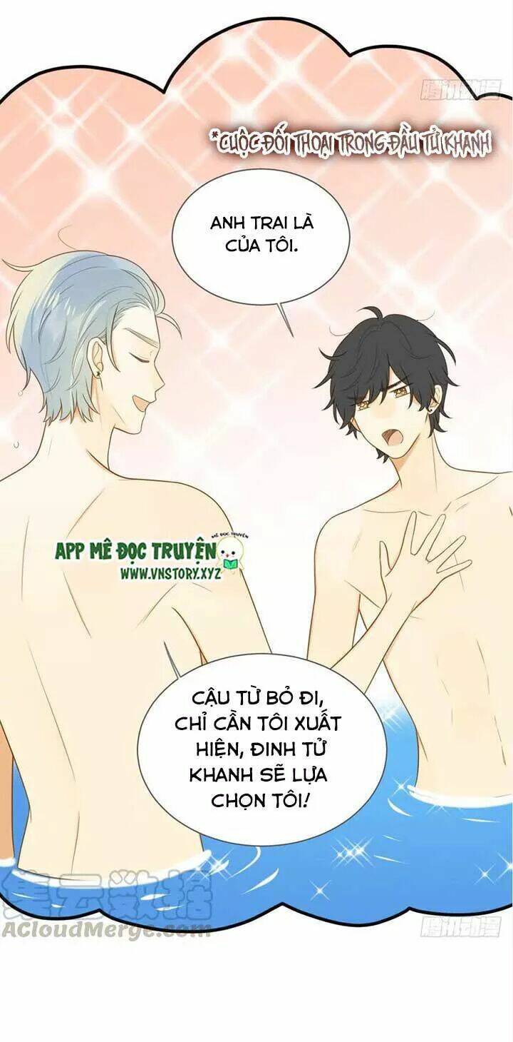 Sinh Hạ Long Chủng Chapter 138 - Trang 2