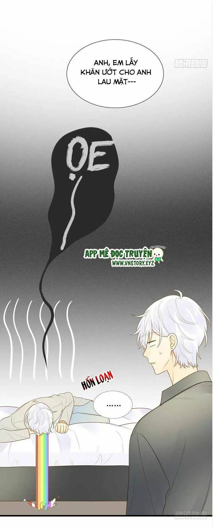 Sinh Hạ Long Chủng Chapter 139 - Trang 2