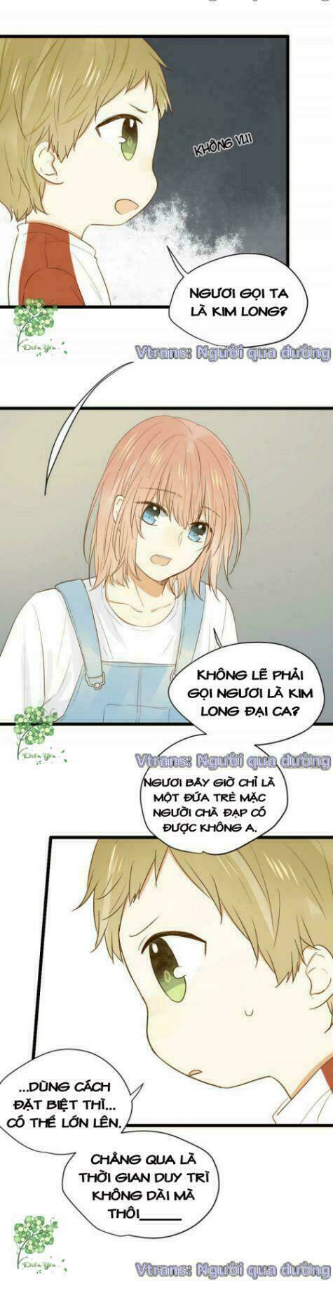 Sinh Hạ Long Chủng Chapter 14 - Trang 2