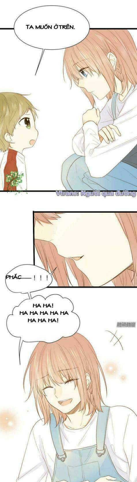 Sinh Hạ Long Chủng Chapter 14 - Trang 2