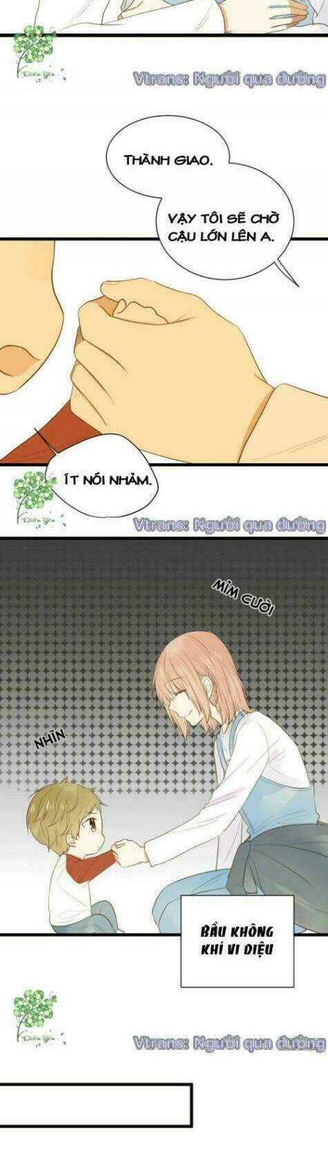 Sinh Hạ Long Chủng Chapter 14 - Trang 2