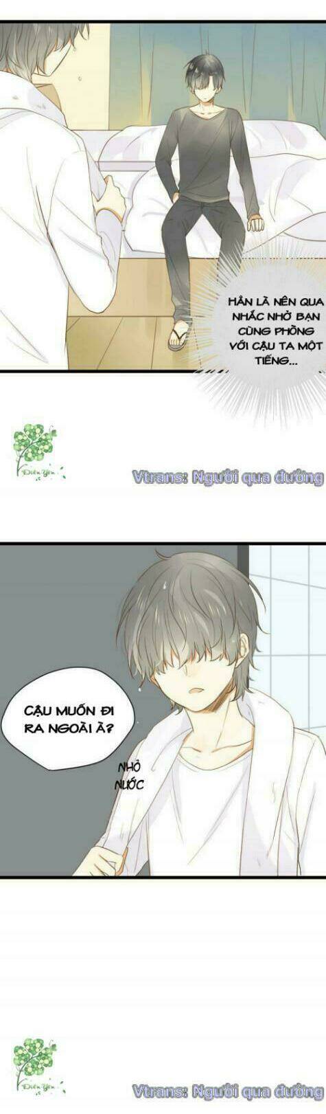 Sinh Hạ Long Chủng Chapter 14 - Trang 2