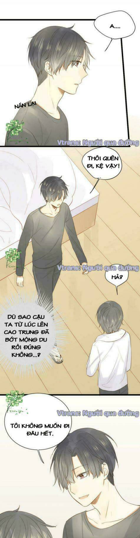 Sinh Hạ Long Chủng Chapter 14 - Trang 2