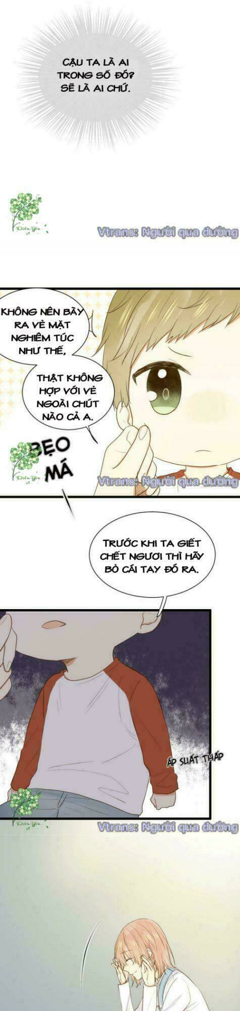 Sinh Hạ Long Chủng Chapter 14 - Trang 2