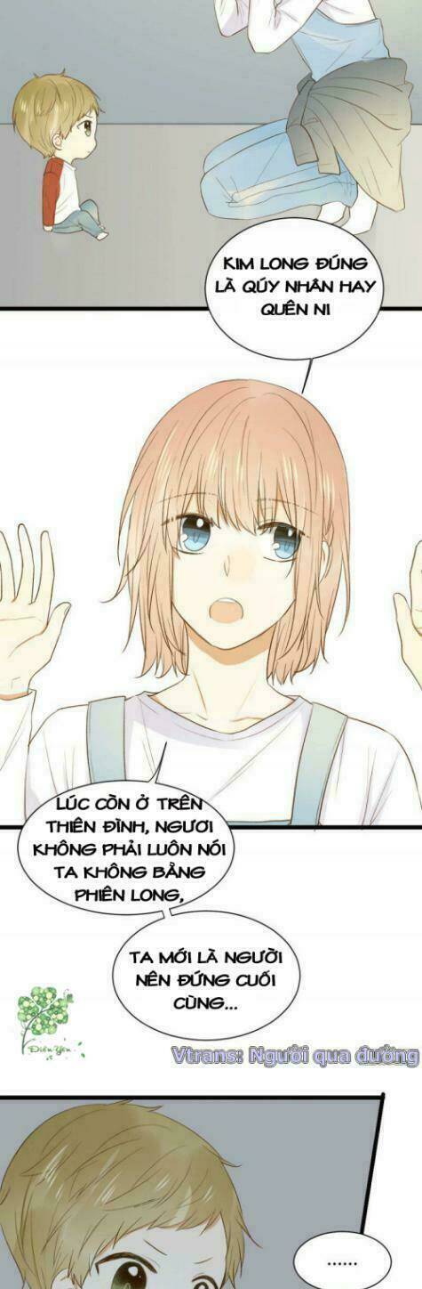 Sinh Hạ Long Chủng Chapter 14 - Trang 2