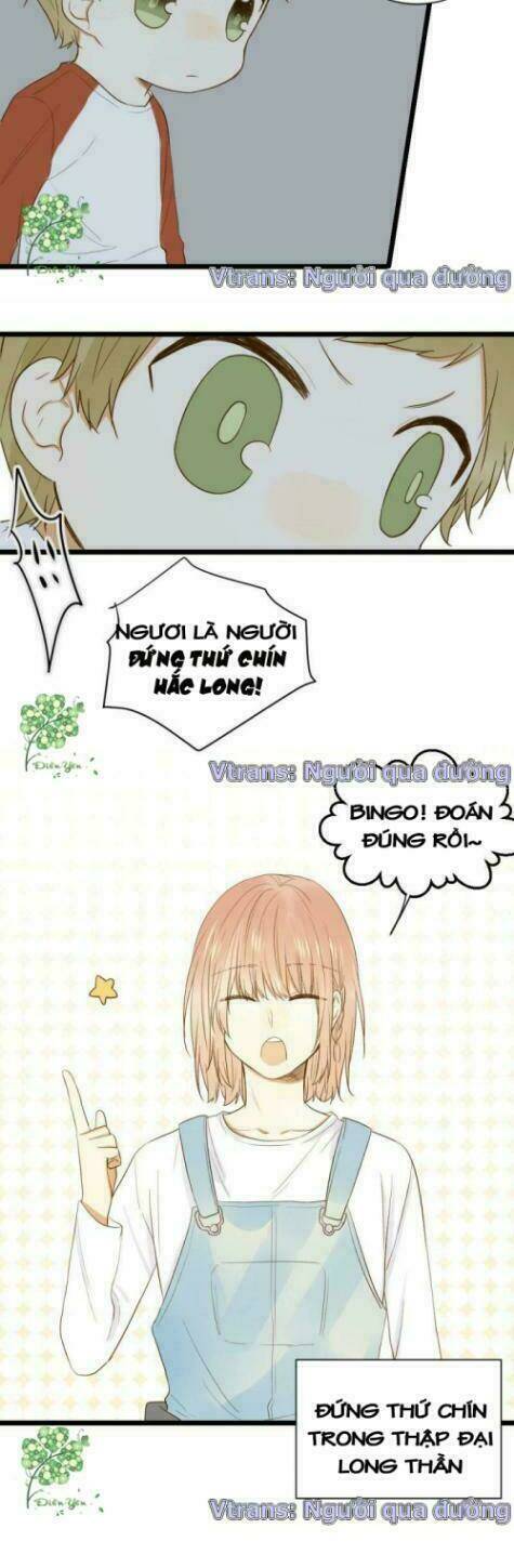 Sinh Hạ Long Chủng Chapter 14 - Trang 2