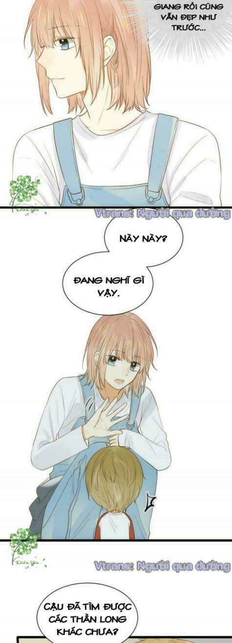 Sinh Hạ Long Chủng Chapter 14 - Trang 2