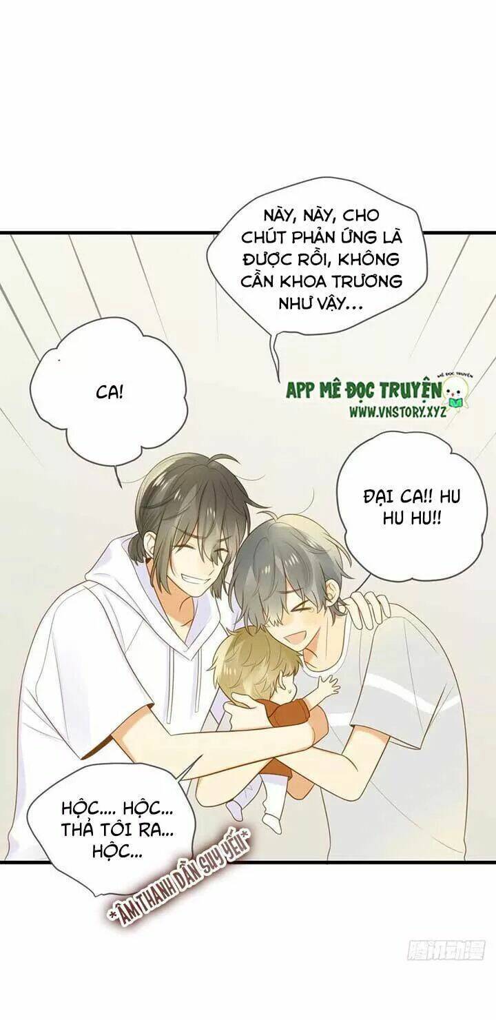 Sinh Hạ Long Chủng Chapter 140 - Trang 2