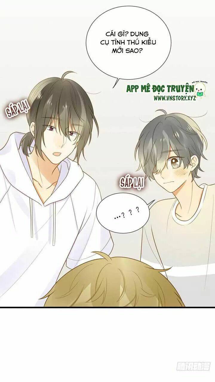 Sinh Hạ Long Chủng Chapter 140 - Trang 2