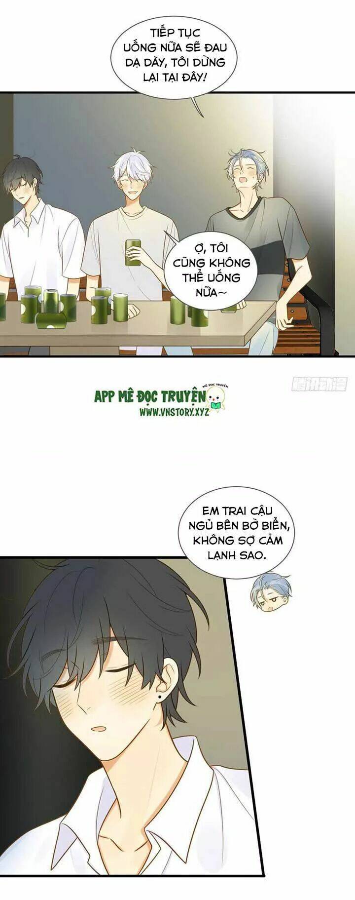 Sinh Hạ Long Chủng Chapter 141 - Trang 2