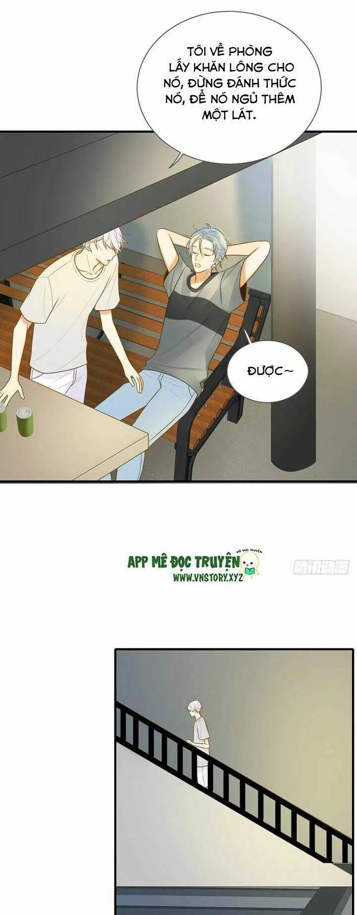 Sinh Hạ Long Chủng Chapter 141 - Trang 2