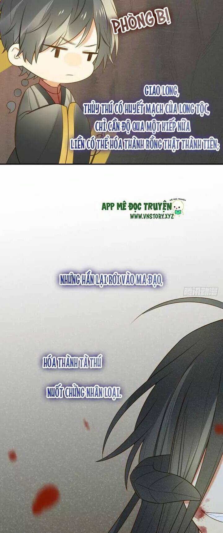 Sinh Hạ Long Chủng Chapter 141 - Trang 2
