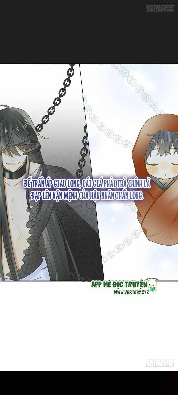 Sinh Hạ Long Chủng Chapter 141 - Trang 2