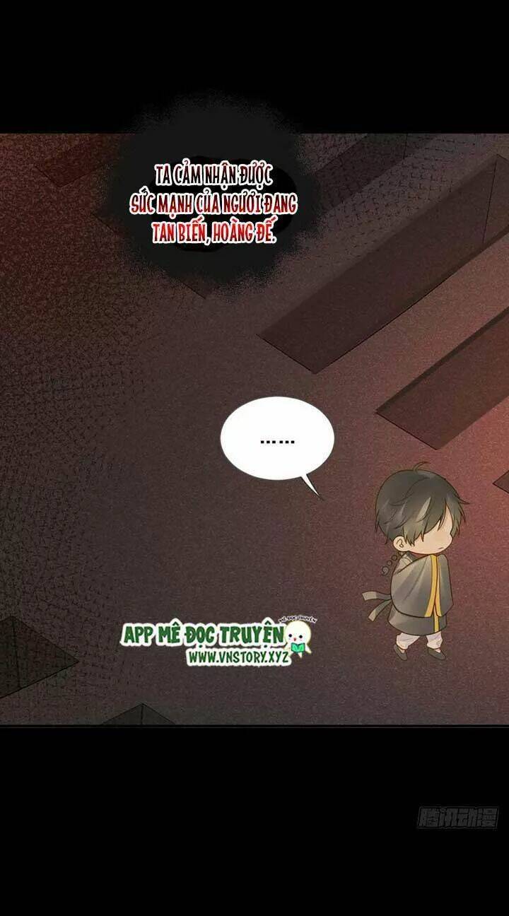 Sinh Hạ Long Chủng Chapter 141 - Trang 2