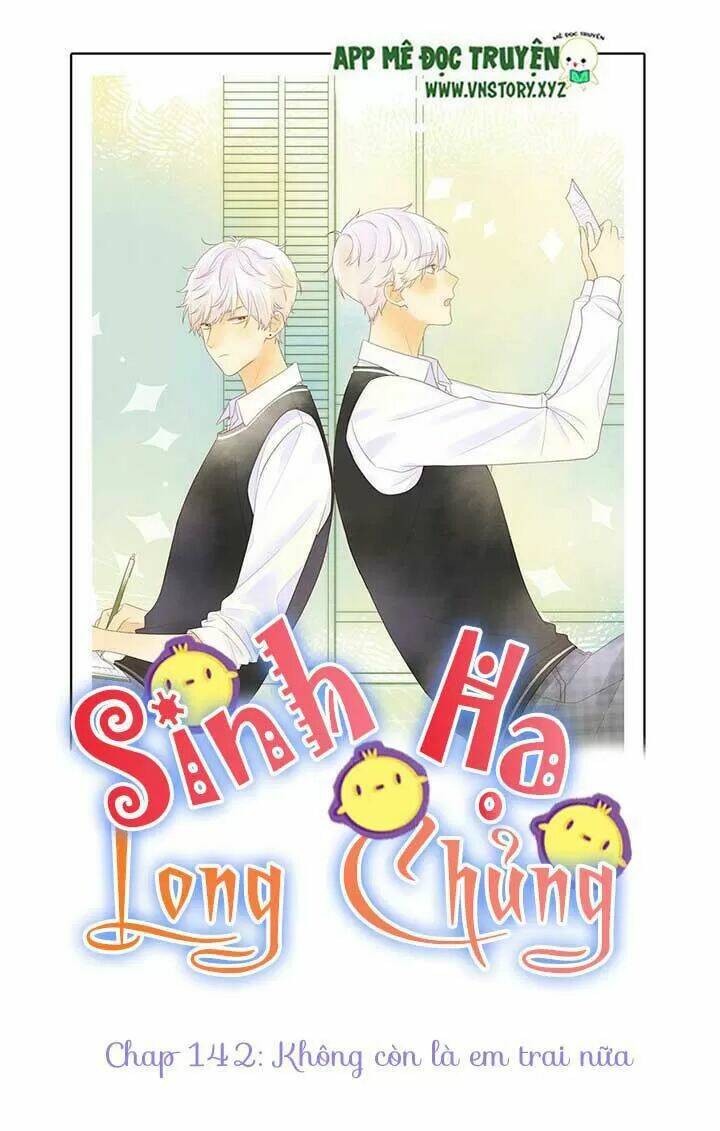 Sinh Hạ Long Chủng Chapter 142 - Trang 2