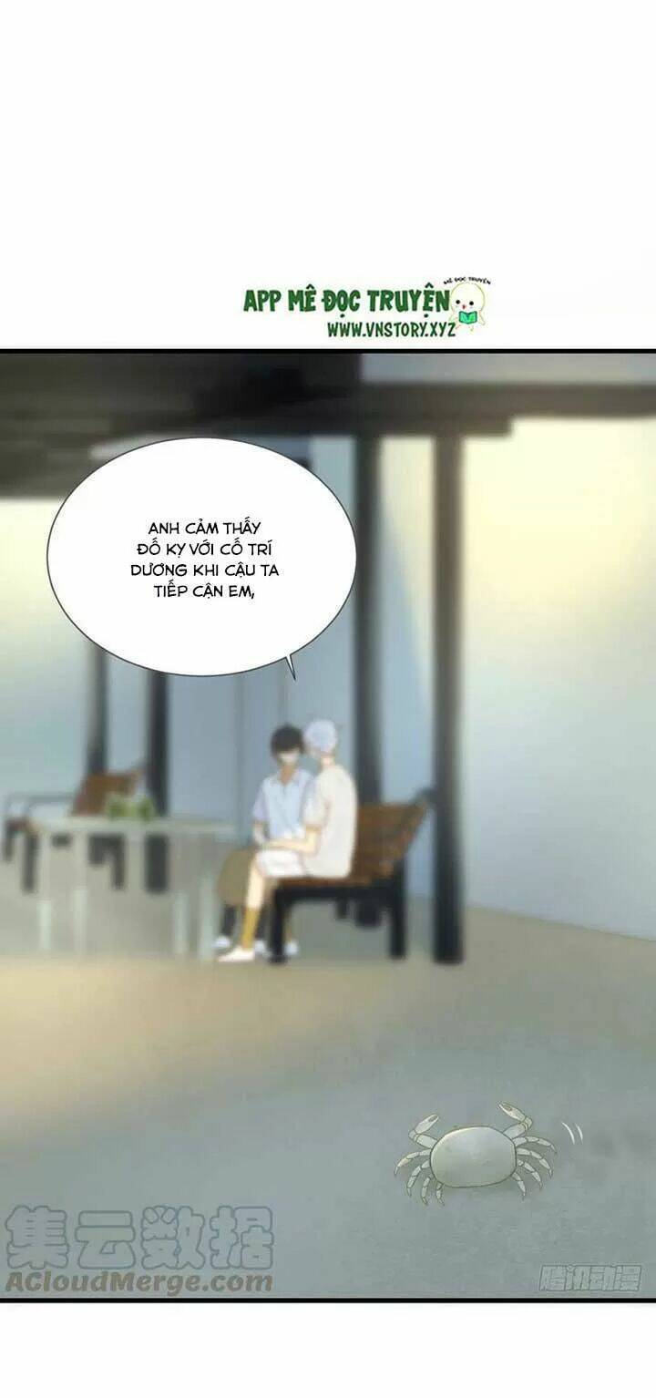 Sinh Hạ Long Chủng Chapter 142 - Trang 2