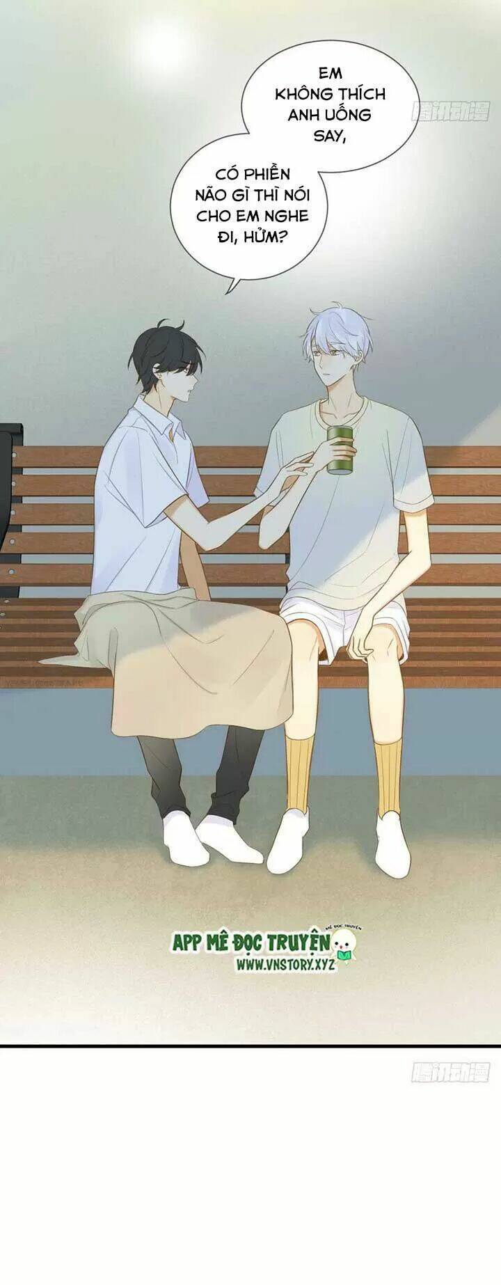 Sinh Hạ Long Chủng Chapter 142 - Trang 2