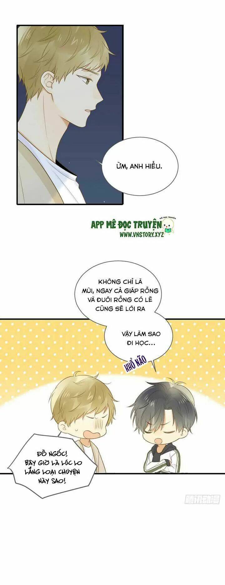 Sinh Hạ Long Chủng Chapter 146 - Trang 2