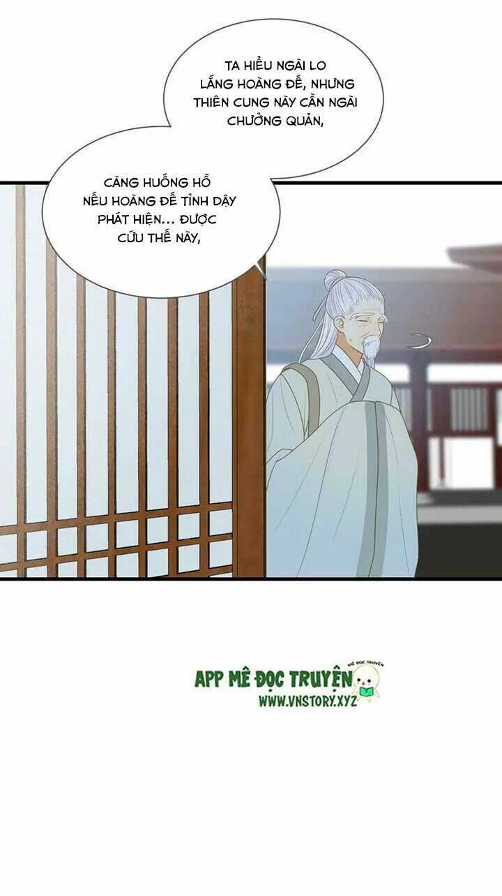 Sinh Hạ Long Chủng Chapter 147 - Trang 2