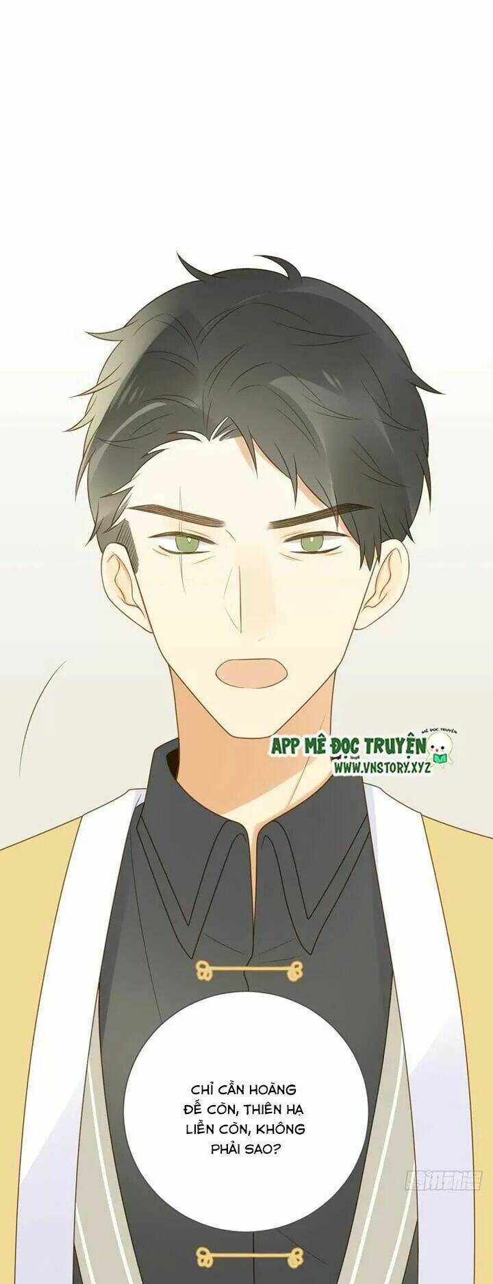 Sinh Hạ Long Chủng Chapter 147 - Trang 2