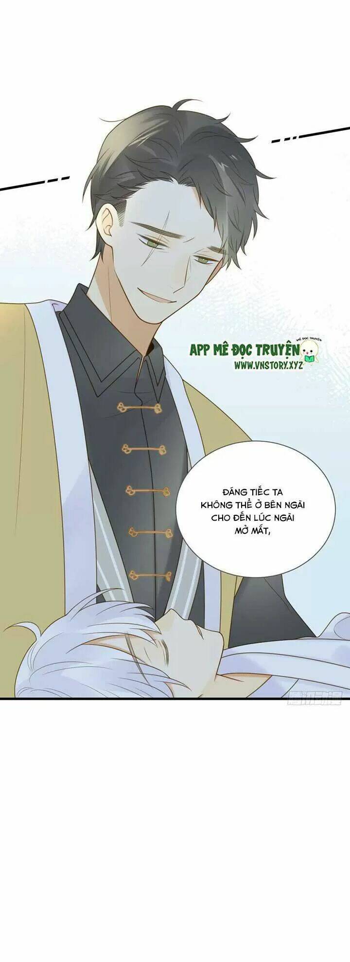 Sinh Hạ Long Chủng Chapter 147 - Trang 2