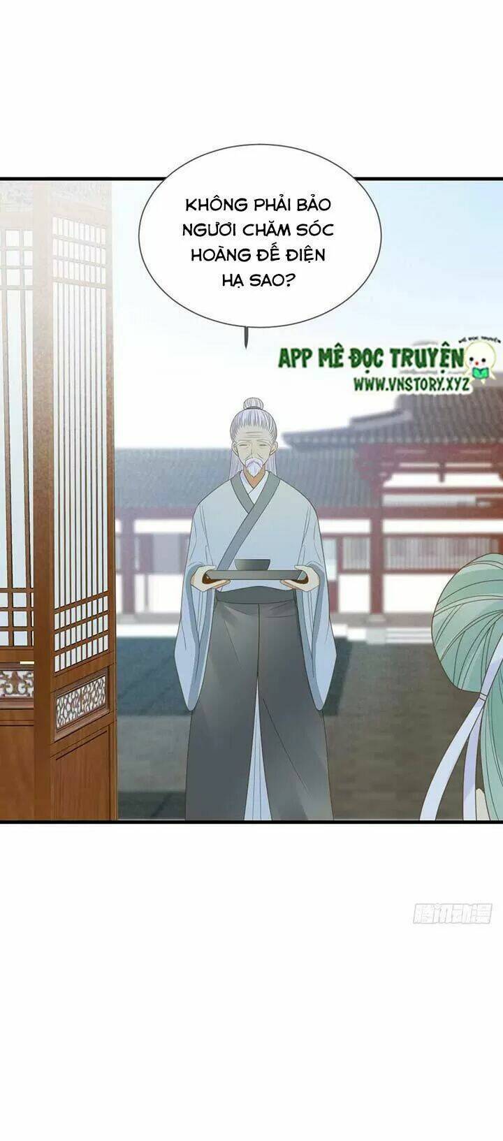 Sinh Hạ Long Chủng Chapter 148 - Trang 2