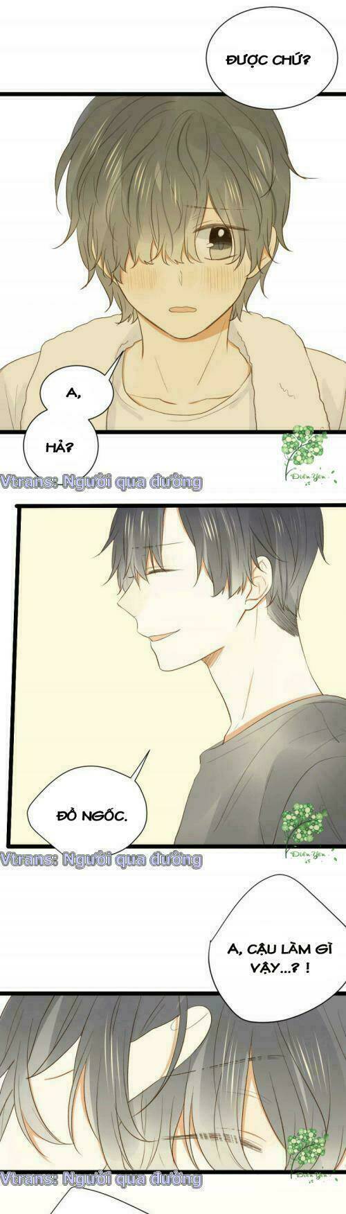 Sinh Hạ Long Chủng Chapter 15 - Trang 2