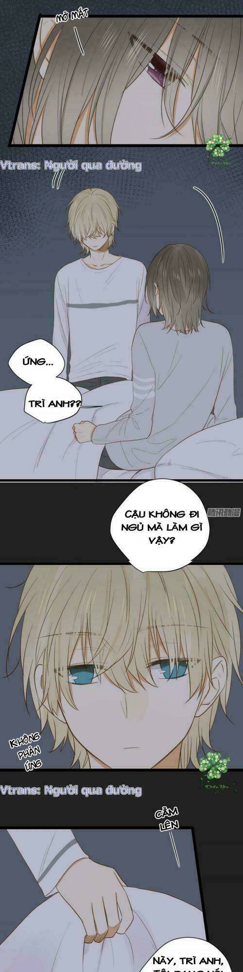 Sinh Hạ Long Chủng Chapter 15 - Trang 2