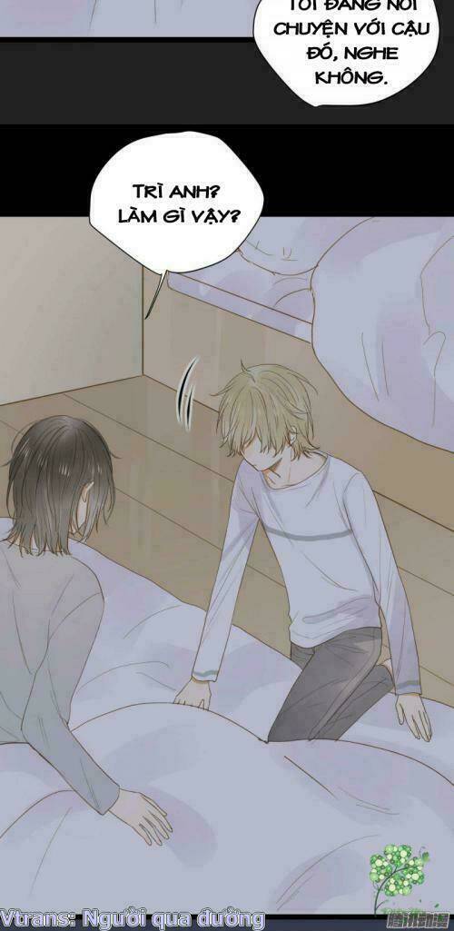 Sinh Hạ Long Chủng Chapter 15 - Trang 2