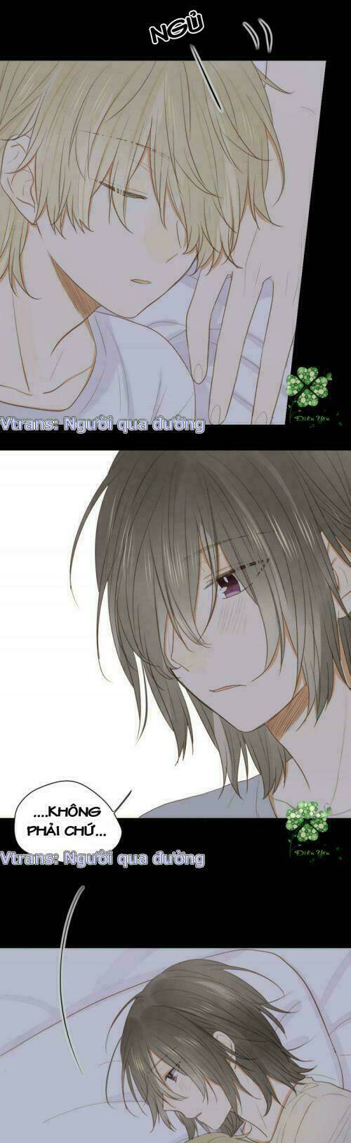 Sinh Hạ Long Chủng Chapter 15 - Trang 2