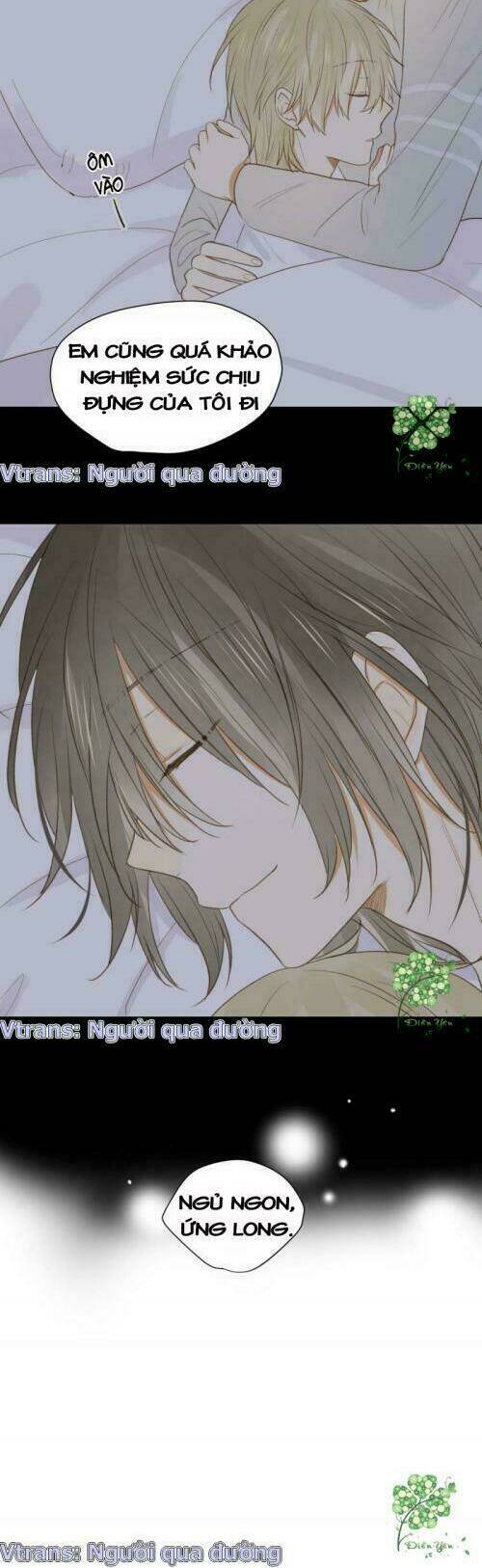 Sinh Hạ Long Chủng Chapter 15 - Trang 2