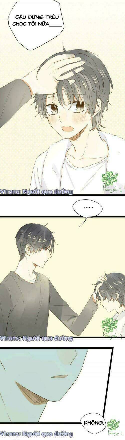 Sinh Hạ Long Chủng Chapter 15 - Trang 2