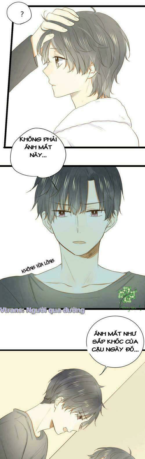 Sinh Hạ Long Chủng Chapter 15 - Trang 2