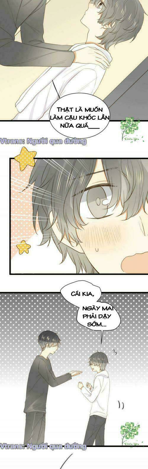 Sinh Hạ Long Chủng Chapter 15 - Trang 2