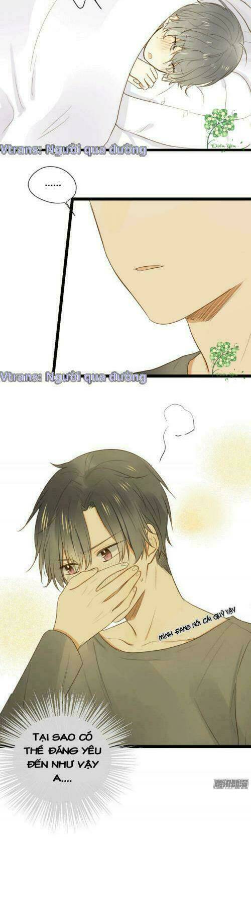 Sinh Hạ Long Chủng Chapter 15 - Trang 2