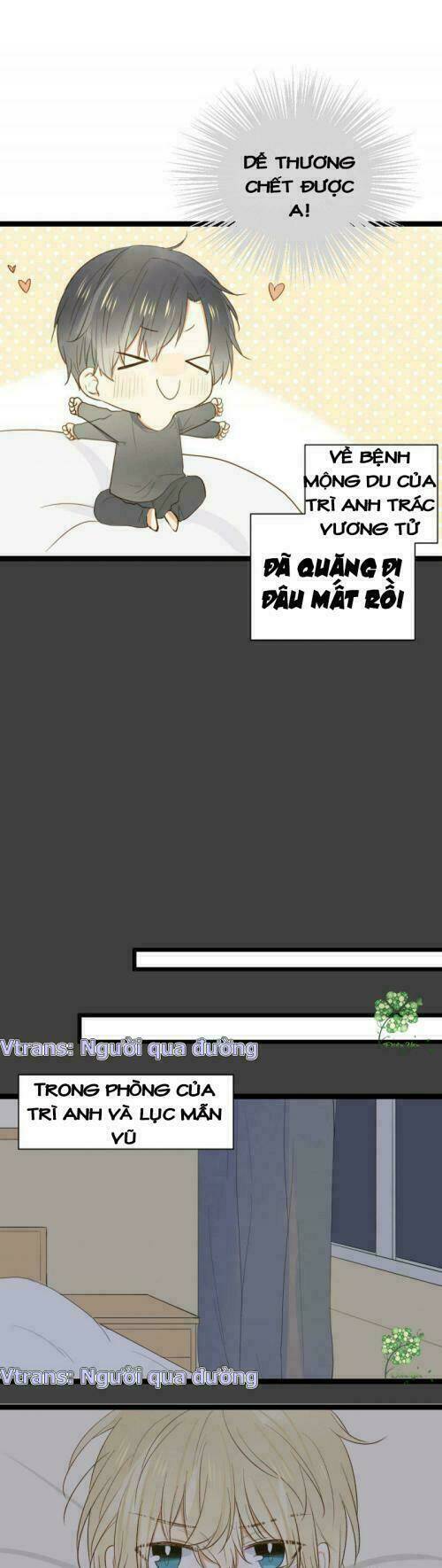 Sinh Hạ Long Chủng Chapter 15 - Trang 2