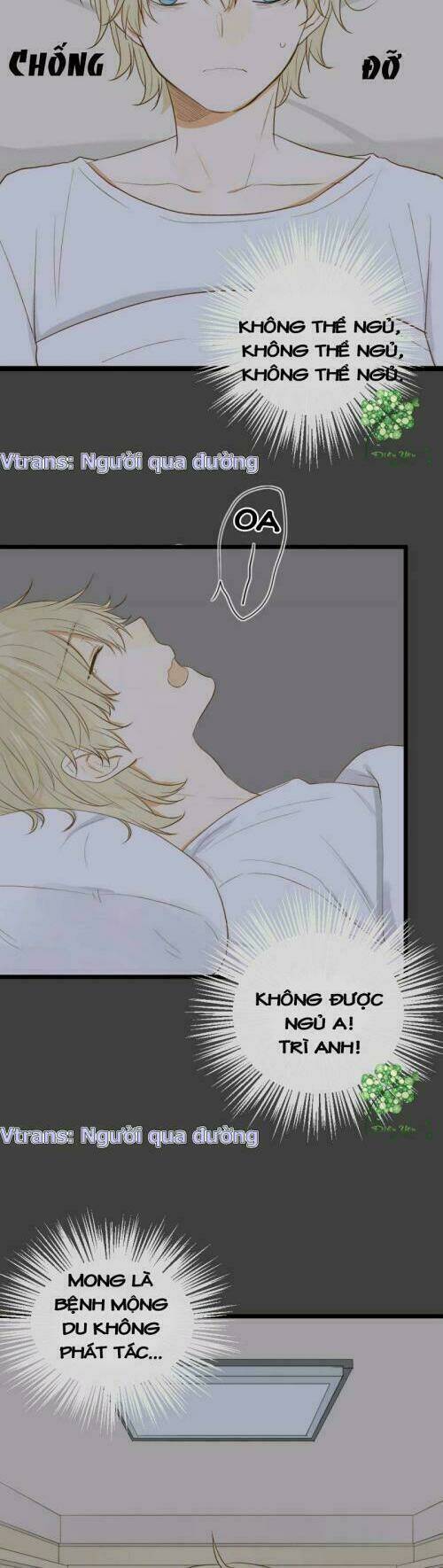 Sinh Hạ Long Chủng Chapter 15 - Trang 2