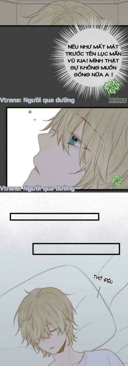 Sinh Hạ Long Chủng Chapter 15 - Trang 2