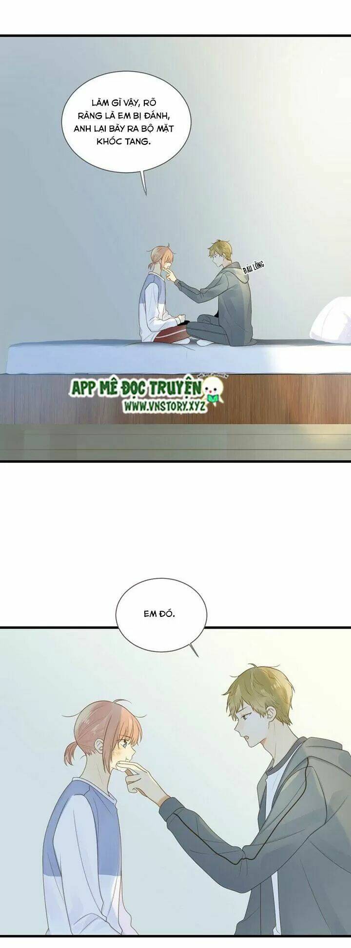 Sinh Hạ Long Chủng Chapter 150 - Trang 2