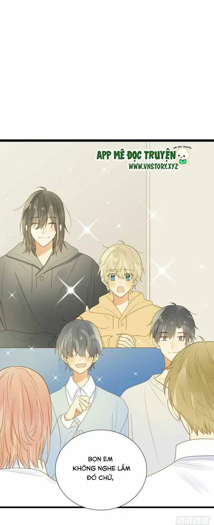 Sinh Hạ Long Chủng Chapter 150 - Trang 2