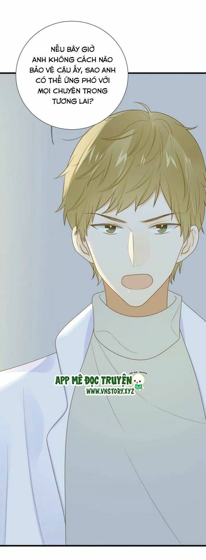 Sinh Hạ Long Chủng Chapter 151 - Trang 2