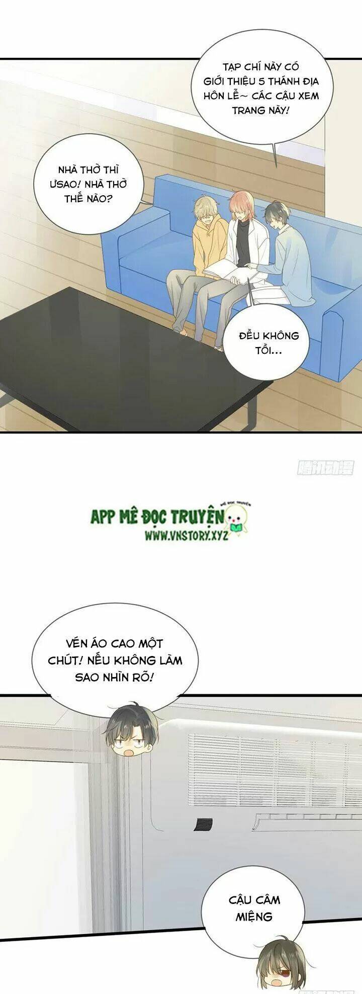 Sinh Hạ Long Chủng Chapter 151 - Trang 2