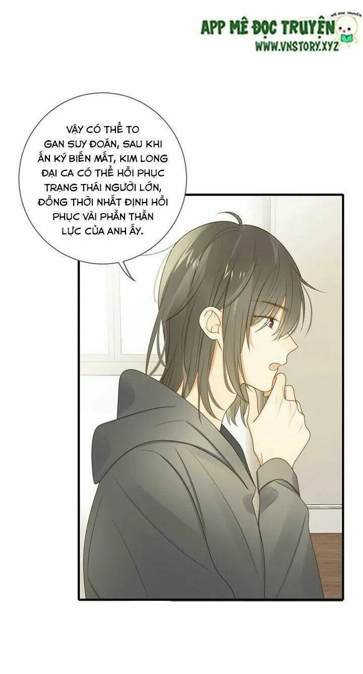 Sinh Hạ Long Chủng Chapter 151 - Trang 2